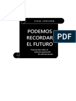 PODEMOS RECORDAR EL FUTURO (pdf)