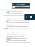 P03 - Demonstrativa - Fluxo de Caixa - V.1.03