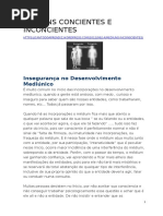 MÉDIUNS CONCIENTES E INCONCIENTES.docx