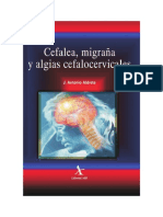 265722335 Cefalea Migrana y Algias Cefalocervicales