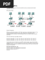 Rip Version 1 (Ripv1) : Network Command. in Our Router Configuration We Have To Type Every Directly Connected Network