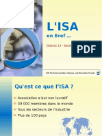 ISA FR Oct 2003