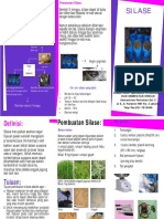 Leaflet Silase PDF
