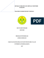 laporan Devi DENGAN METODE PARAFIN.pdf