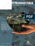 Manajemen Pelayanan Publik - 2 PDF