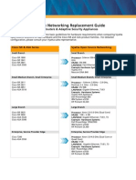 Vyatta Cisco Replacement Guide