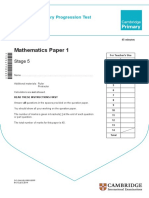 Maths Stage 5 01 5RP AFP