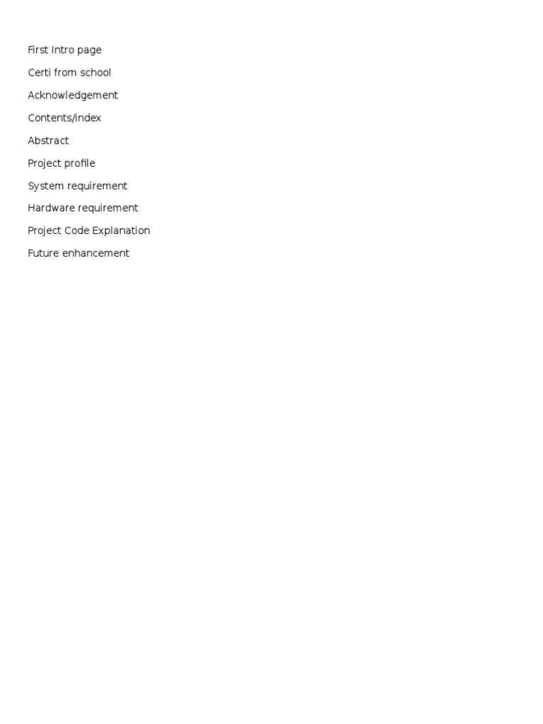 Quiz | PDF | Technology & Engineering