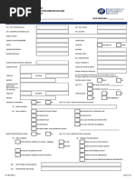 Borang Maklumat Murid Apdm