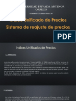 Indices Unificados PDF