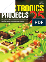 Electronics Projects - Volume 25.pdf