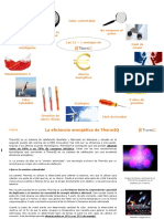 Las 12 +1 Cualidades de ThermIQ