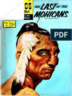 004 The Last of The Mohicans