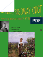 D. Ridgway Knight