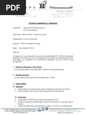 EV - 161113 - Techno Commercial Proposal Rev - 0_2