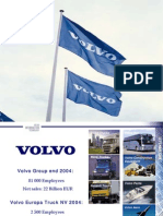 Volvo Information Technology Belgium 1