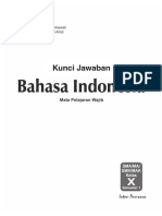 Download Kunci Pr Bahasa Indonesia 10a K-13 by Murasakishi Seijuro SN335981143 doc pdf