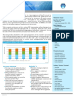 Abstract Industrial Air and Gas Compressors Report 2014 PDF