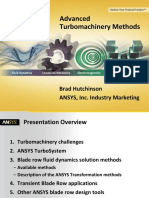 Advanced Turbomachinery Methods - Hutchinson (1)