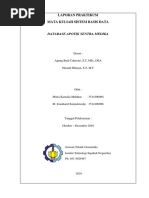 Download Laporan Sistem Basis Data Apotik by Nadira Mgs SN335987509 doc pdf