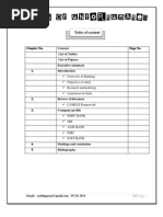 Performance Analysis of Top 5 Banks in India HDFC Sbi Icici Axis Idbi by Satishpgoyal