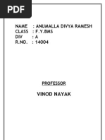 Download InfosysbyDivyarameshSN33599063 doc pdf