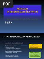 Download 6 Motivasi Intrinsik Dan Ekstrinsik by Syed Bin Ibrahim SN33599409 doc pdf
