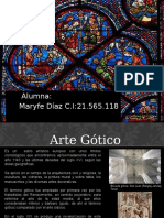 Arte gotico