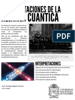 INTERPRETACIONES DE LA MECÁNICA CUANTICA.pdf