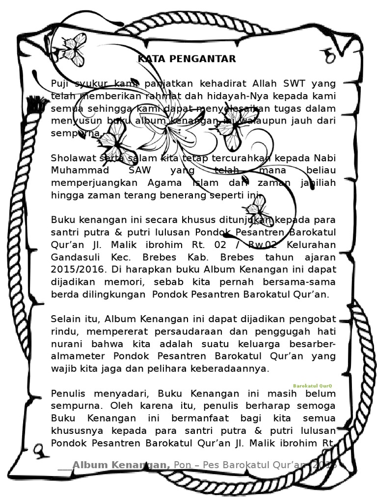 Album Fix Editan Docx