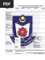 Nota Komsas BM Tingkatan 1