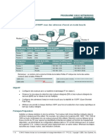 CCNA3 Lab 2 3 2 FR