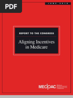 Download MEDPAC Radiology Imaging Report Congress 2010 by radRounds Radiology Network SN33599840 doc pdf
