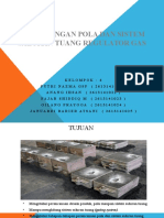 Perancangan Pola Dan Sistem Saluran Tuang Regulator Gas