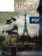 Pam Jenoff - A Követ Lánya PDF