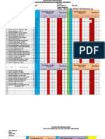 Blanko Nilai Sma Format Baru (2016-2017)