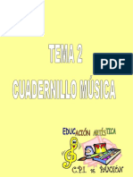 Manual de música