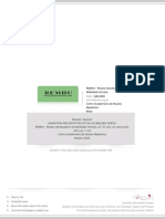 Avendaño - Las Reformas Políticas en El Gobierno de Sebastián Piñera Chile 2010-2013