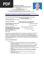 Completing the IT12EI Return Guide | PDF | Dividend | Expense