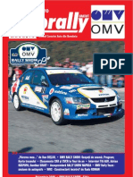2006 Sibiu Rally Show
