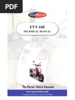 Download Manual tecnico de reparacion de un scooter electrico como los BERECO que ya estn disponibles en el Mercado visita wwwberecoes by Javier Centenera SN3360167 doc pdf