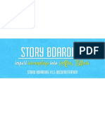 StoryBoarding v1.5