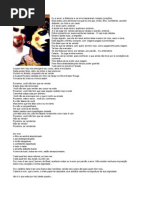 uma pintura e uma historia de decepção