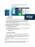 Pruebas Funcionales Digestivas