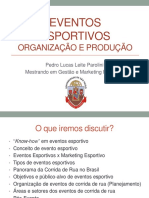 2015 Aula Eventos Esportivos - Pedro