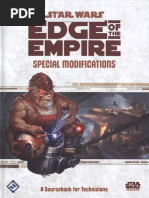 Download Special Modifications by Charles Weber SN336021213 doc pdf