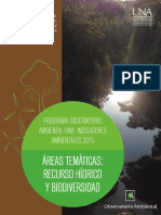 Libro Indicadores Ambientales-Observatorio Ambiental