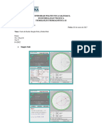 Carta de Smith Simple Stub Con Amanogawa