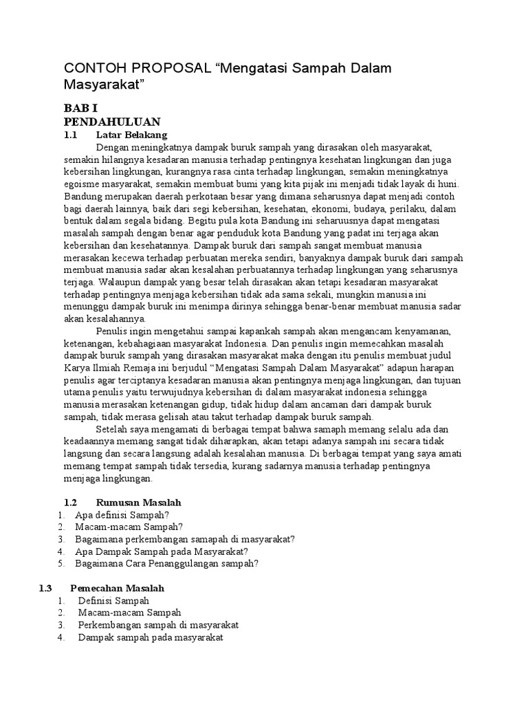 CONTOH PROPOSAL kesehatan.docx