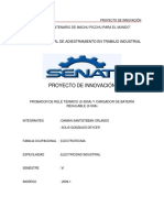 Proyecto Terminado El Final PDF